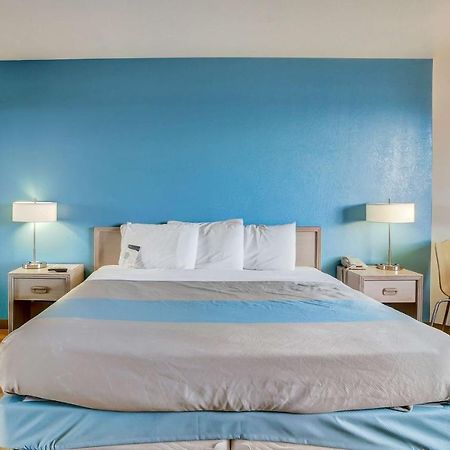 Motel 6-Coos Bay, Or Екстер'єр фото