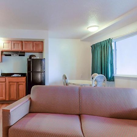 Motel 6-Coos Bay, Or Екстер'єр фото