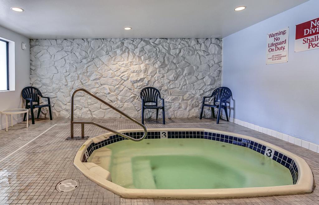 Motel 6-Coos Bay, Or Екстер'єр фото