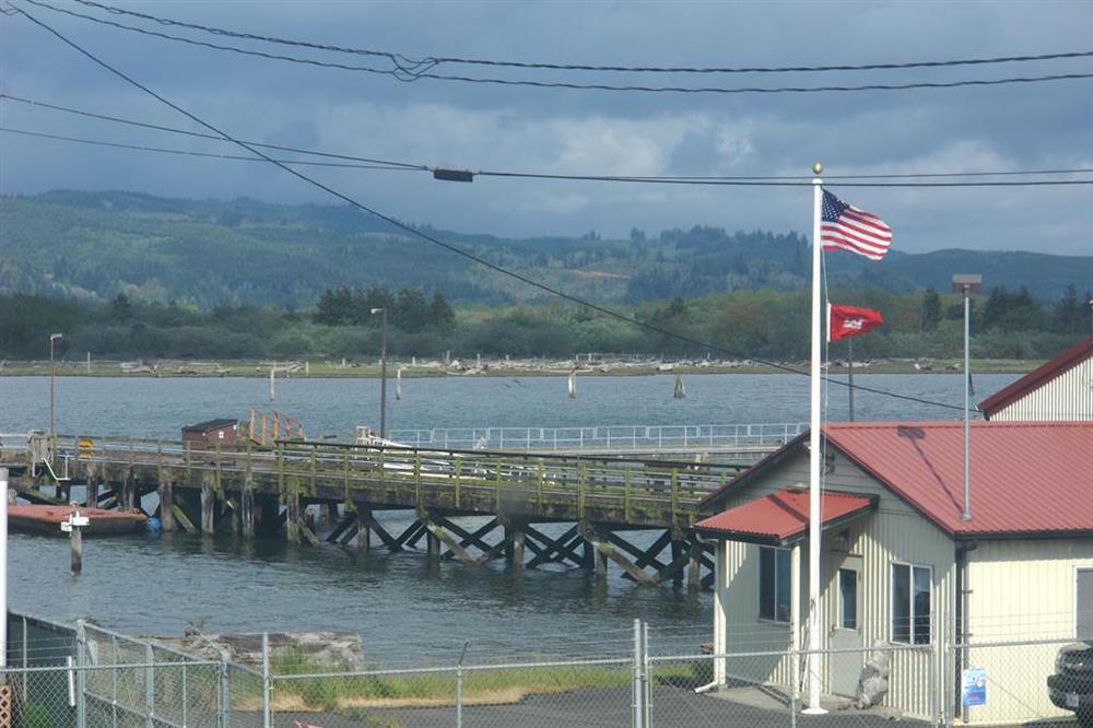 Motel 6-Coos Bay, Or Зручності фото