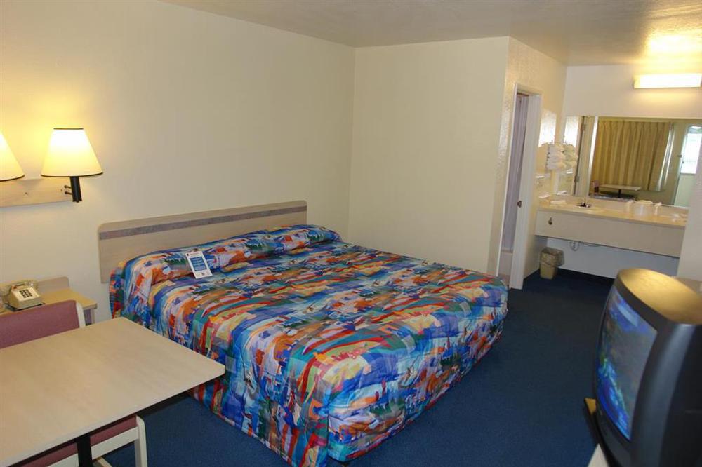 Motel 6-Coos Bay, Or Номер фото