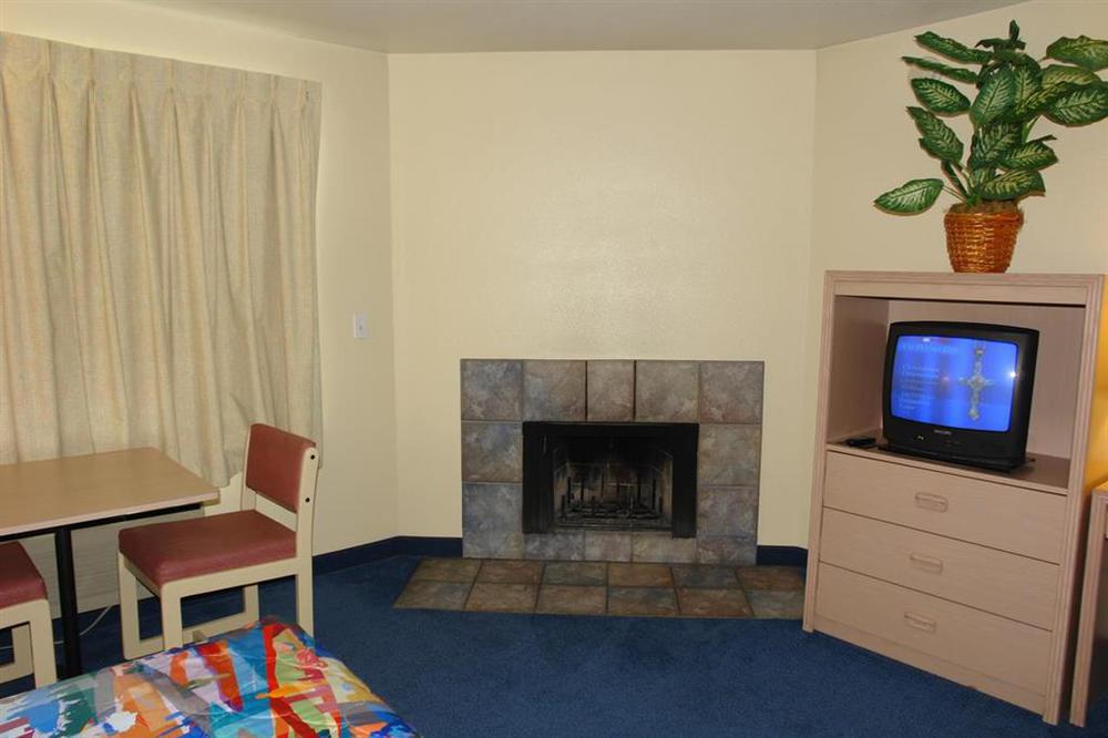 Motel 6-Coos Bay, Or Номер фото