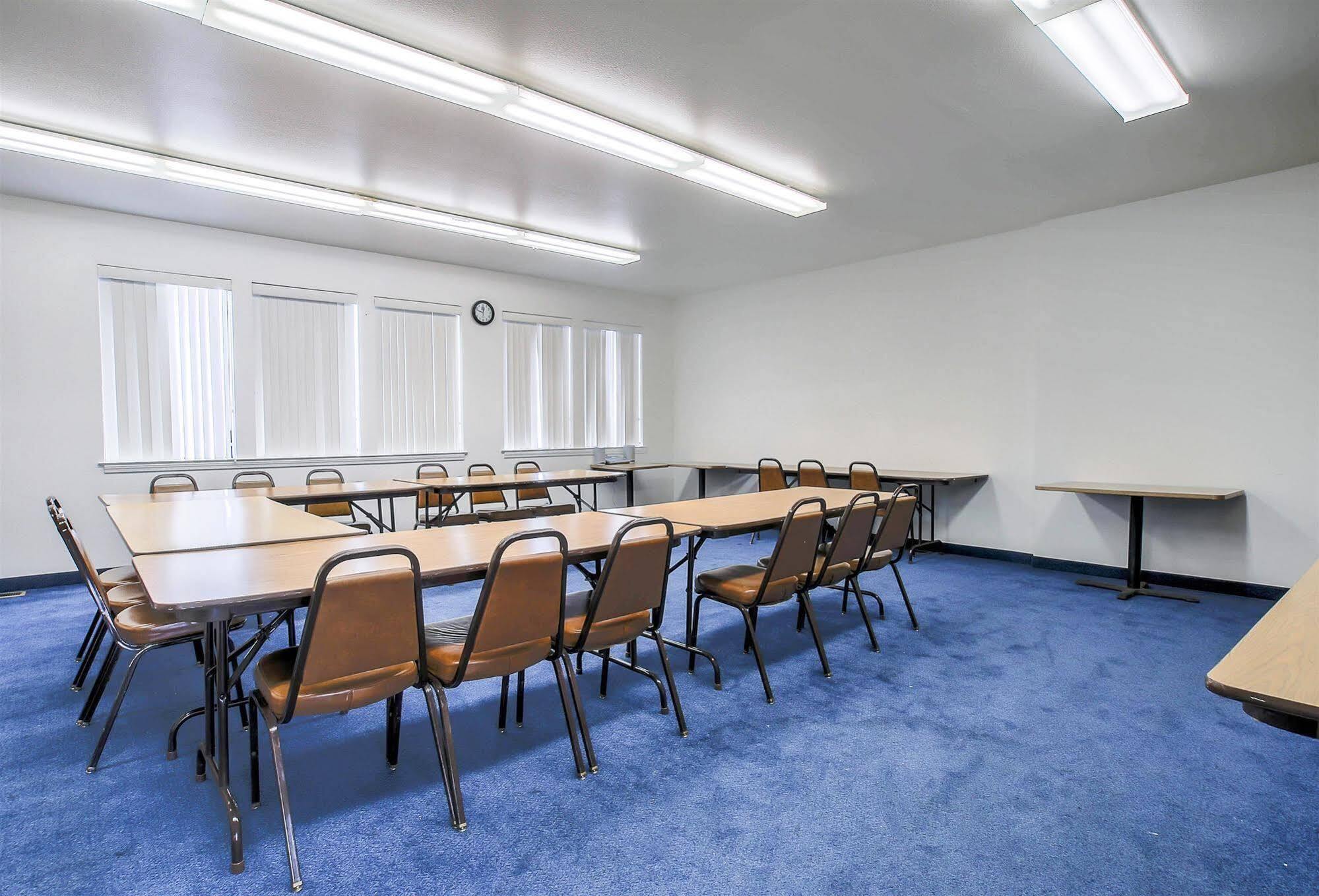 Motel 6-Coos Bay, Or Екстер'єр фото